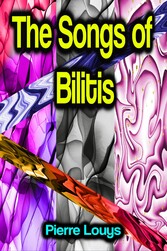 The Songs of Bilitis