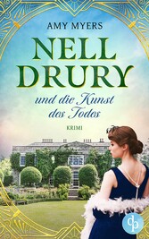 Nell Drury und die Kunst des Todes