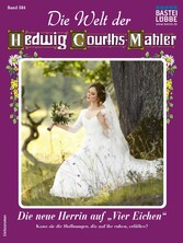 Die Welt der Hedwig Courths-Mahler 584