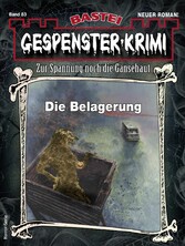 Gespenster-Krimi 83