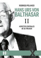 Hans Urs von Balthasar II