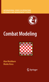 Combat Modeling