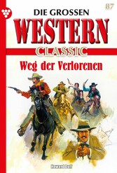 Weg der Verlorenen