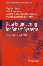 Data Engineering for Smart Systems