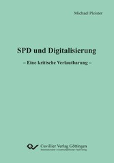 SPD und Digitalisierung