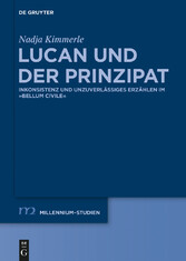 Lucan und der Prinzipat