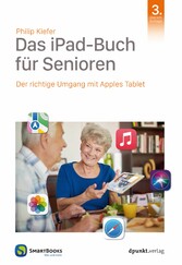 Das iPad-Buch für Senioren