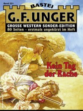 G. F. Unger Sonder-Edition 231