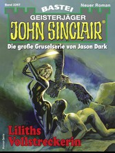 John Sinclair 2267