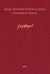 Vorlesungen über die Philosophie der Religion und Vorlesungen über die Beweise vom Dasein Gottes II