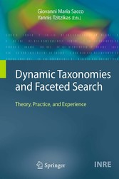 Dynamic Taxonomies and Faceted Search