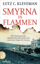 Smyrna in Flammen