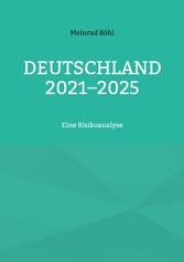 Deutschland 2021-2025