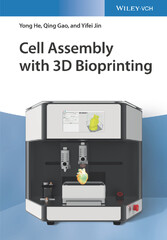 Cell Assembly with 3D Bioprinting