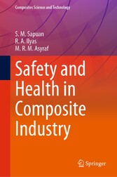 Safety and Health in Composite Industry