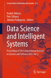 Data Science and Intelligent Systems