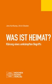 Was ist  Heimat?