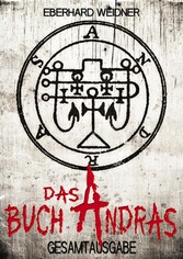 Das Buch Andras: Gesamtausgabe