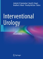 Interventional Urology