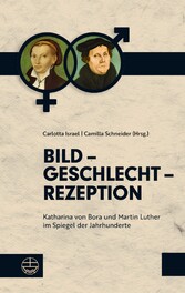 Bild - Geschlecht - Rezeption