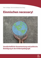 Einmischen necessary!