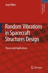 Random Vibrations in Spacecraft Structures Design