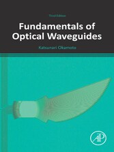 Fundamentals of Optical Waveguides