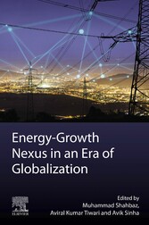 Energy-Growth Nexus in an Era of Globalization