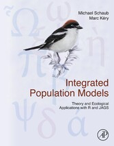 Integrated Population Models