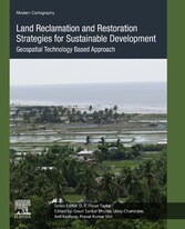 Land Reclamation and Restoration Strategies for Sustainable Development