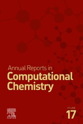 Annual Reports in Computational Chemistry