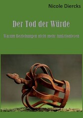 Tod der Würde