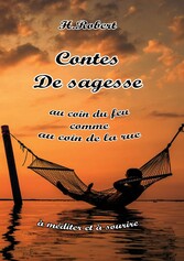 Contes de sagesse