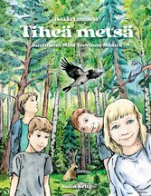 Tiheä metsä