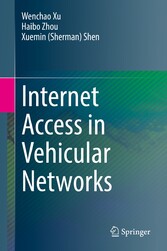 Internet Access in Vehicular Networks