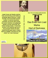 Joseph Conrad: Das Ende vom Lied - Weihe - Hart of Darkness: