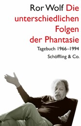 Die unterschiedlichen Folgen  der Phantasie