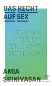 Das Recht auf Sex