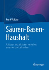 Säuren-Basen-Haushalt