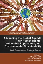 Advancing the Global Agenda for Human Rights, Vulnerable Populations, and Environmental Sustainability