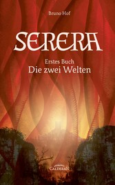 Serera - Erstes Buch