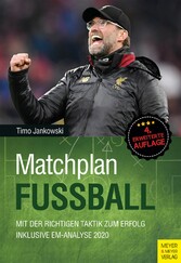 Matchplan Fußball