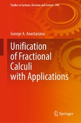 Unification of Fractional Calculi with Applications