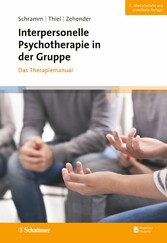 Interpersonelle Psychotherapie in der Gruppe, 2. Auflage