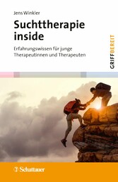 Suchttherapie inside