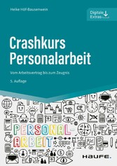 Crashkurs Personalarbeit