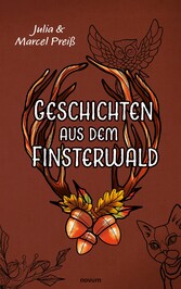 Geschichten aus dem Finsterwald