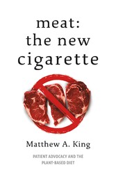 Meat: The New Cigarette