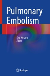 Pulmonary Embolism