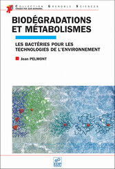 Biodégradations et métabolismes